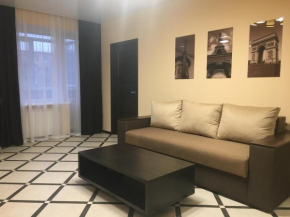 Kharkiv Apartments on Nauky avenue